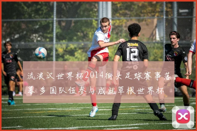 流浪汉世界杯2014街头足球赛事落幕 多国队伍参与成就草根世界杯