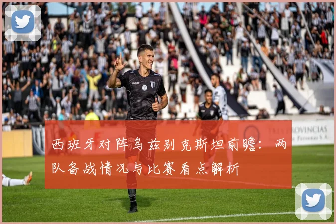 西班牙对阵乌兹别克斯坦前瞻:两队备战情况与比赛看点解析