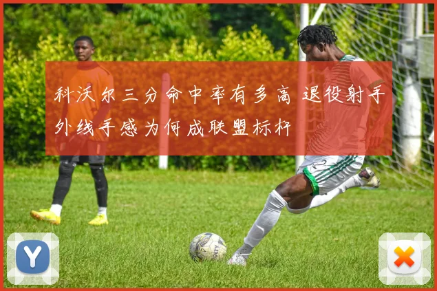 科沃尔三分命中率有多高 退役射手外线手感为何成联盟标杆