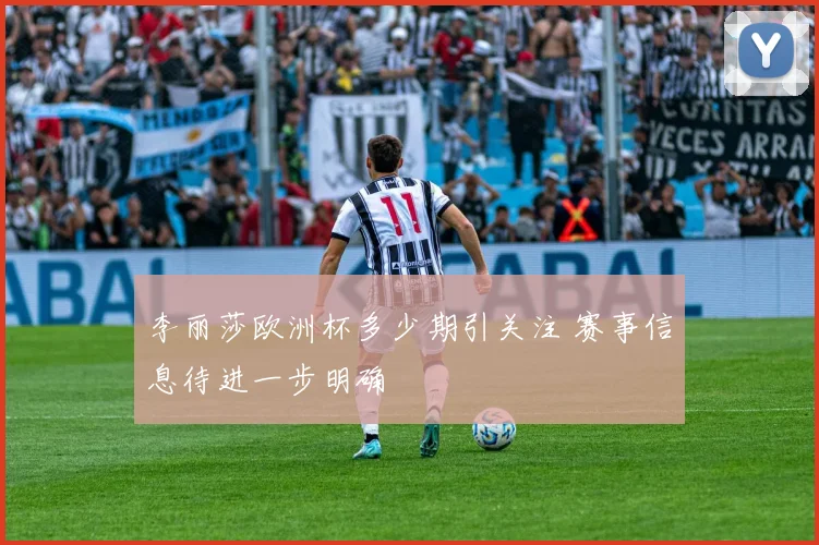李丽莎欧洲杯多少期引关注 赛事信息待进一步明确